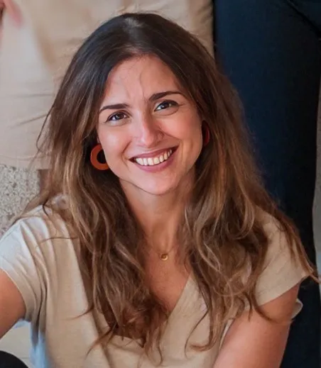 Cristiane Simões