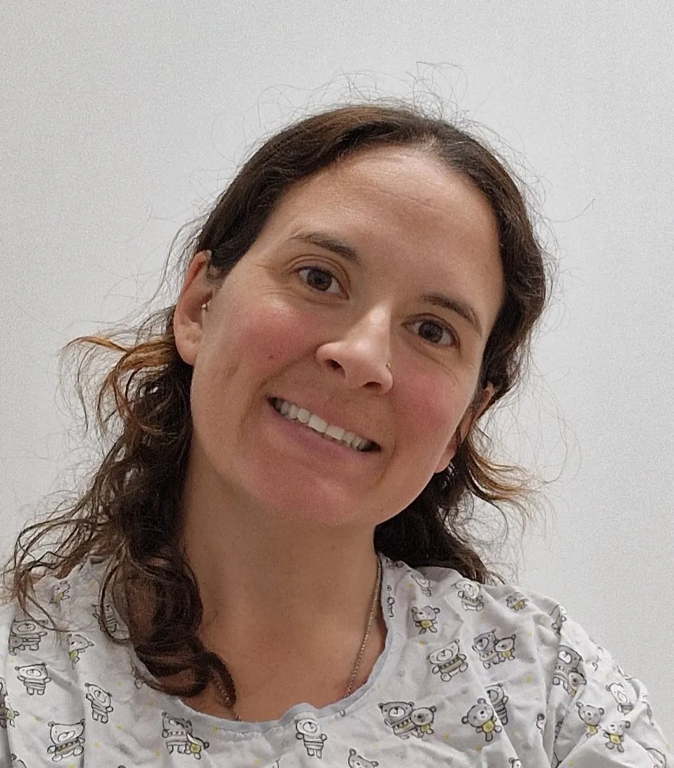 Joana Pinho