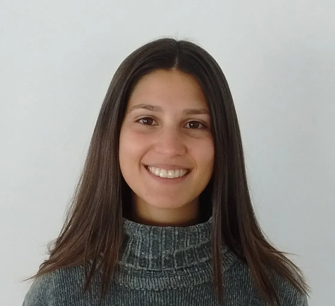 Margarida Torres