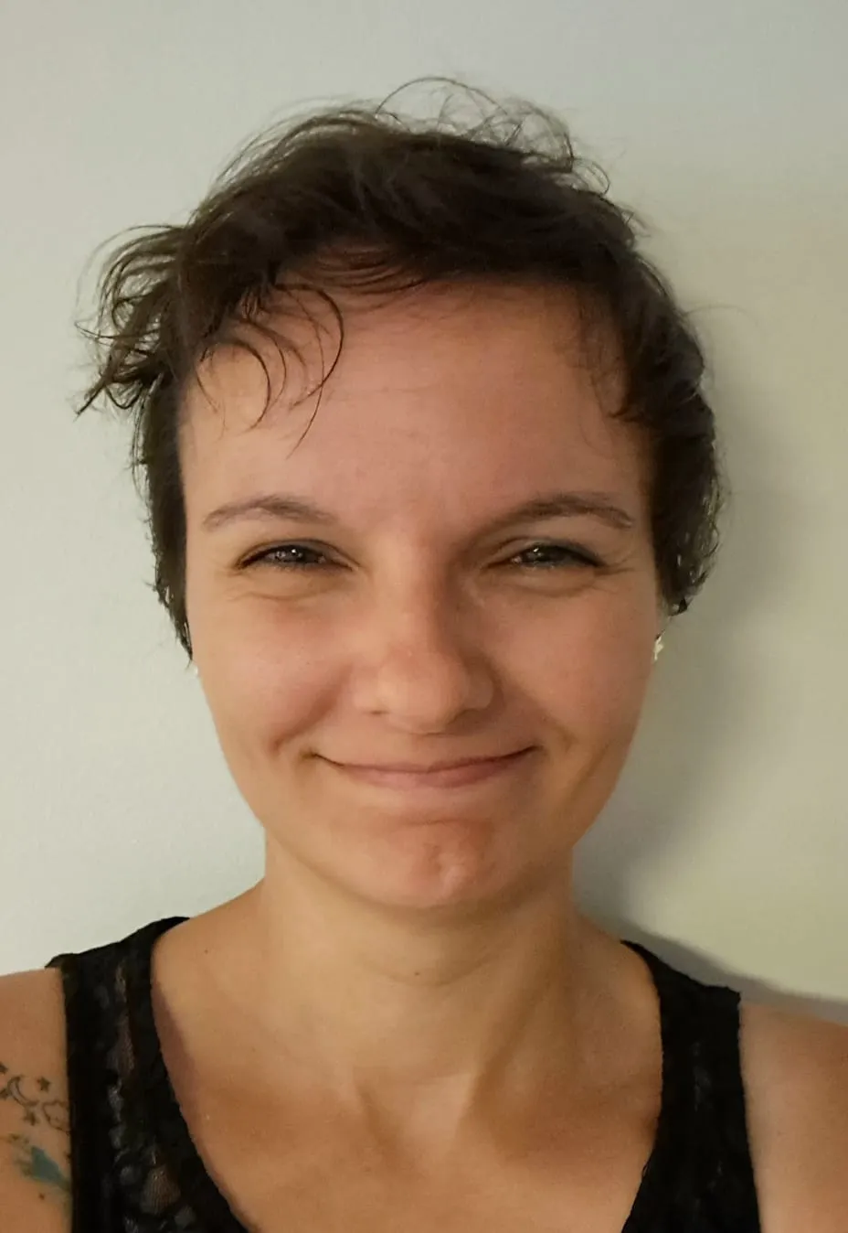 Patrícia Bragança