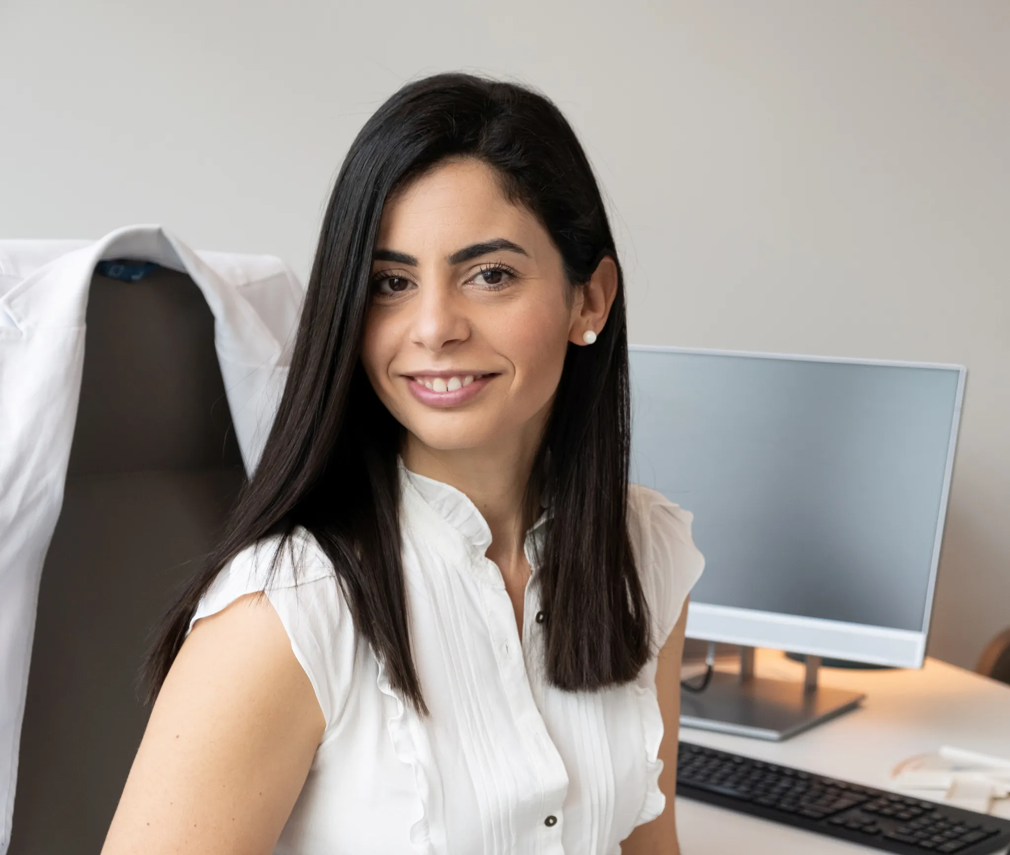 Andreia Luís de Castro