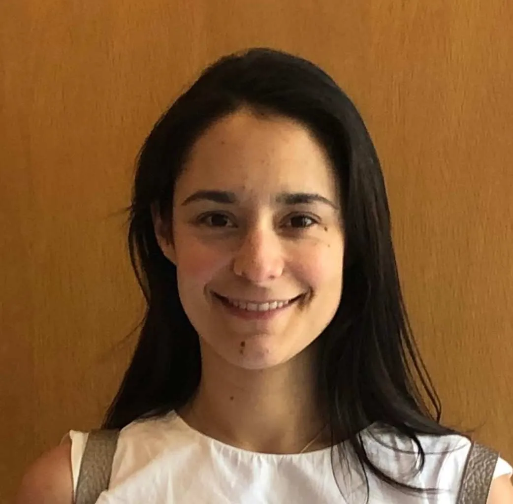 Carolina Fabião Sequeira