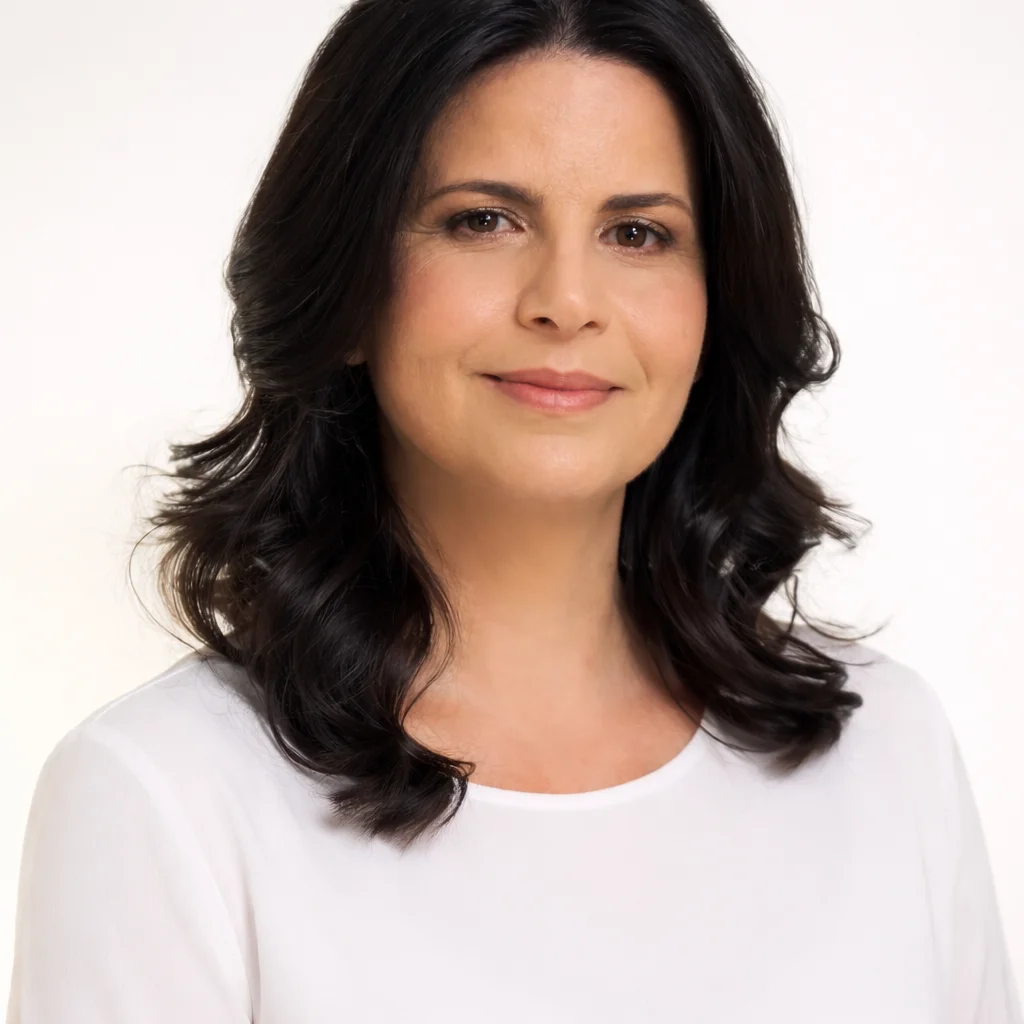 Erika Morbeck