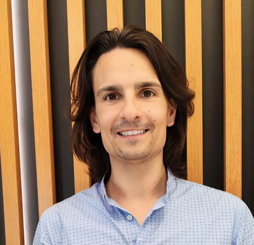 Portrait of João Domingos