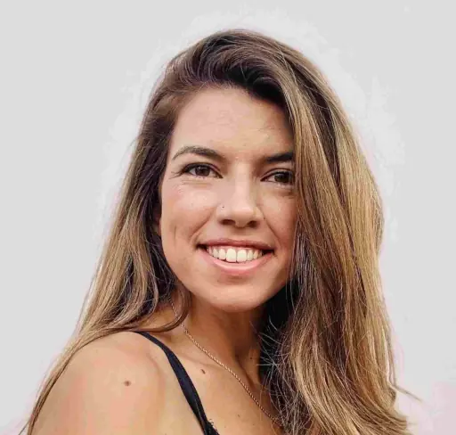 Margarida Alves