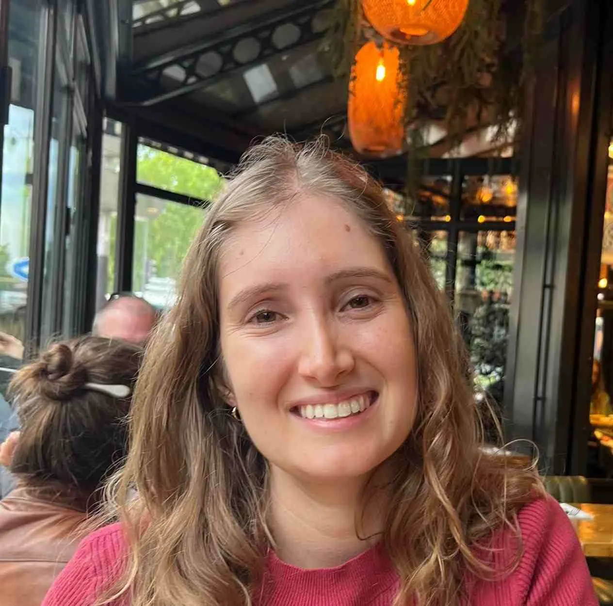 Margarida Teixeira Figueiredo