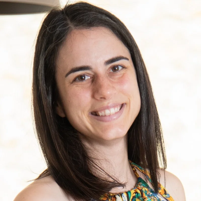 Marta Lages Abrantes