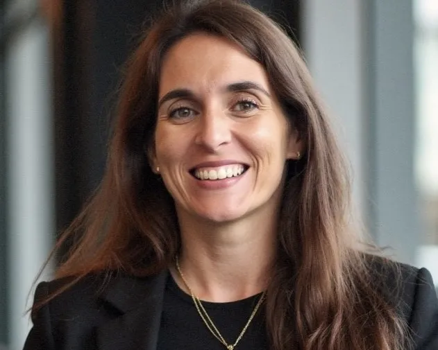 Marta Martinez Zorrinho