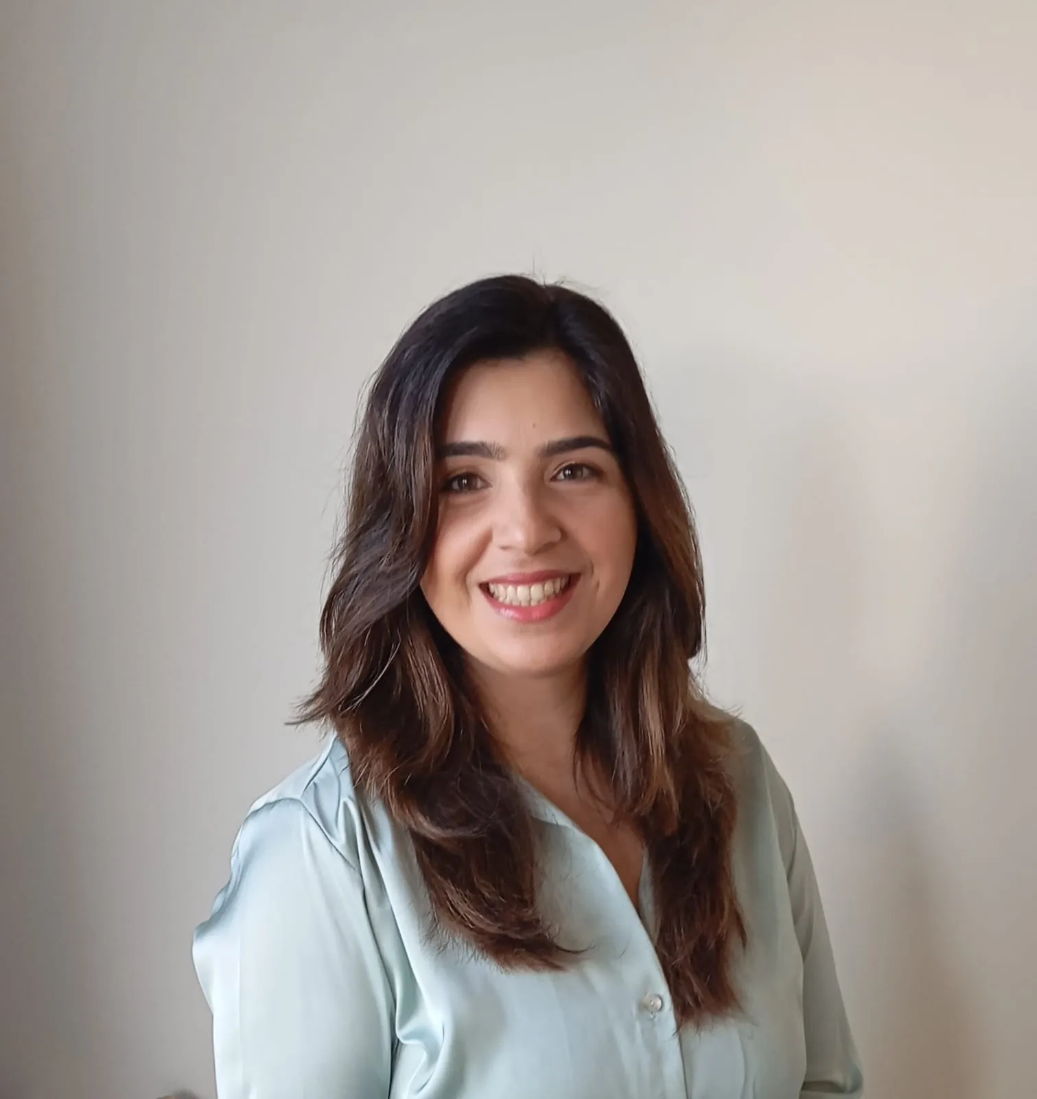 Patrícia Dias Santos