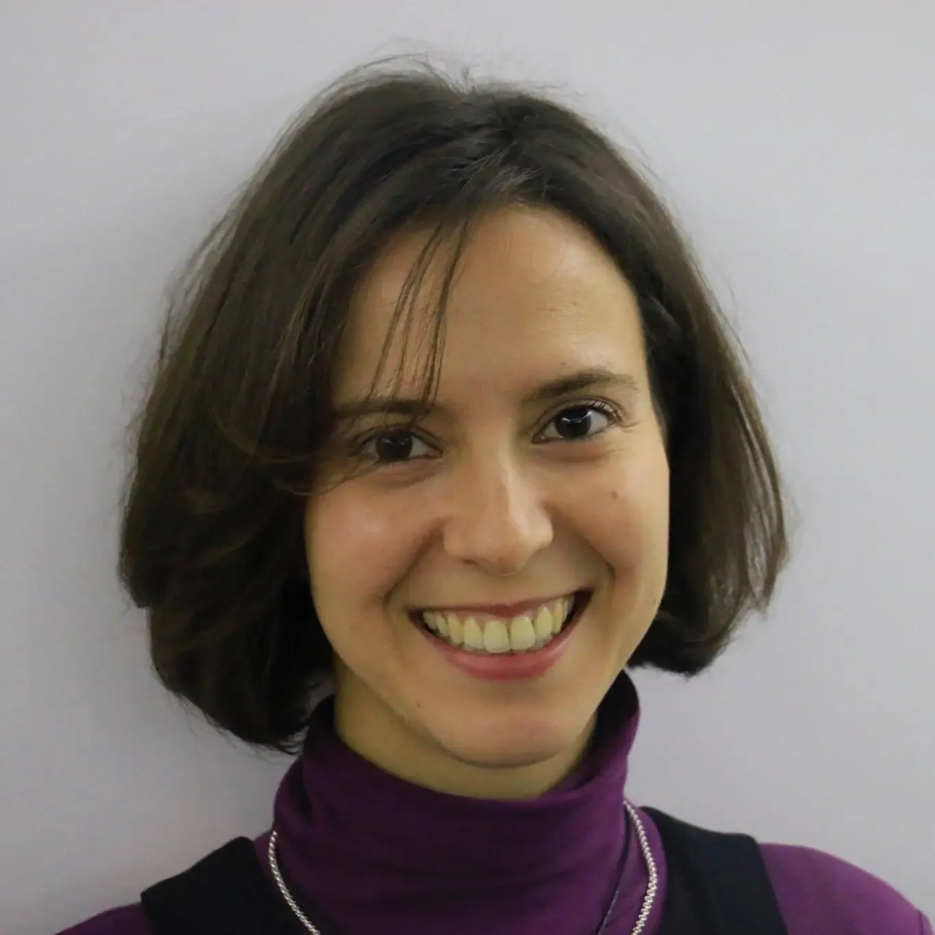 Verónica São Pedro