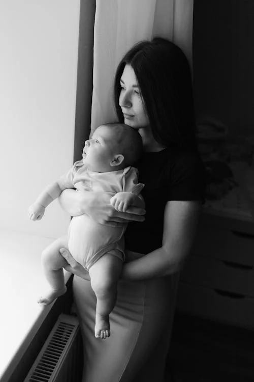 Baby Blues ou Depressão Pós-Parto?