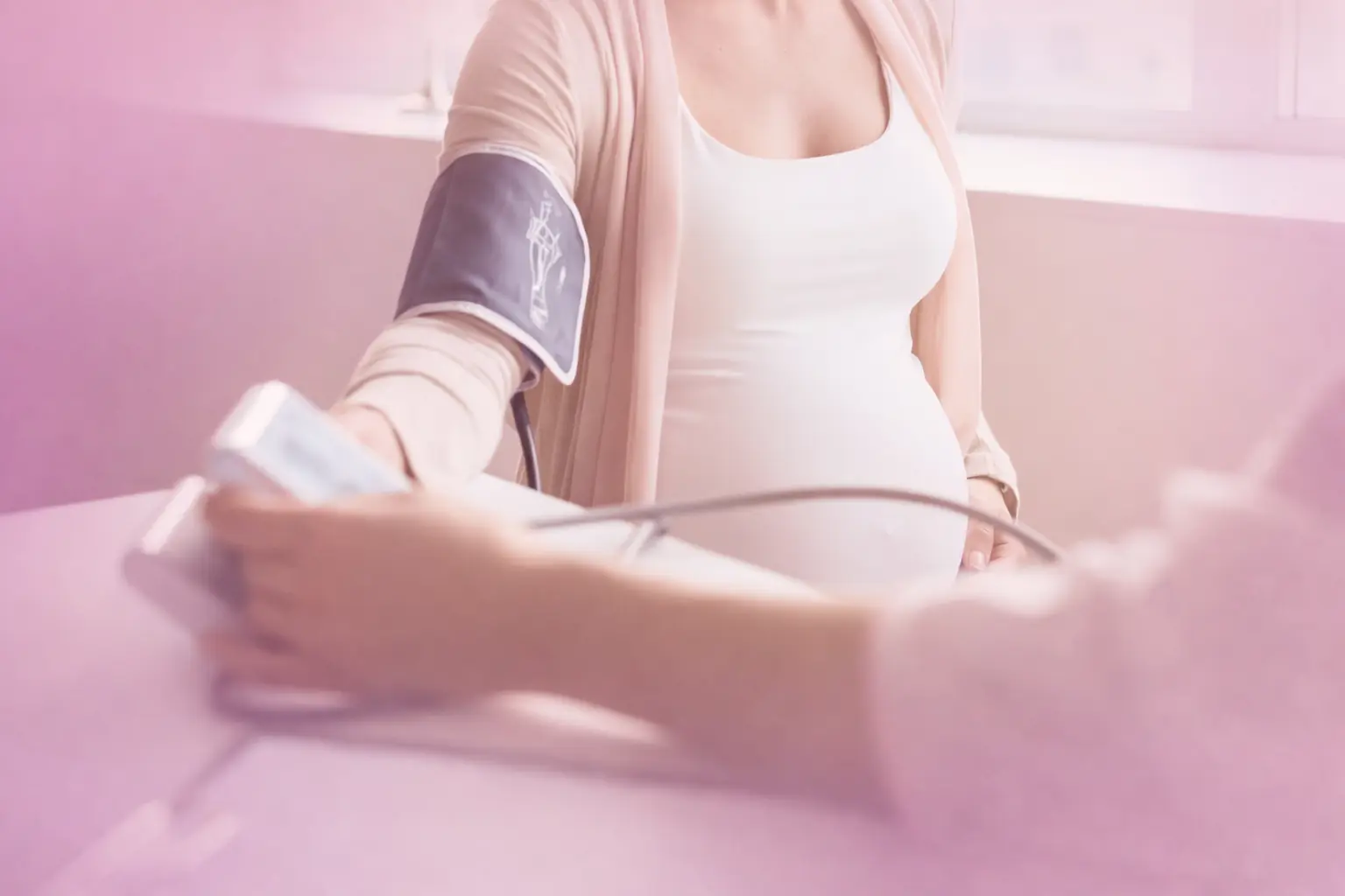 Imagem de capa do artigo: Risco Vascular – o que é e porque falamos dele na mulher em idade fértil?