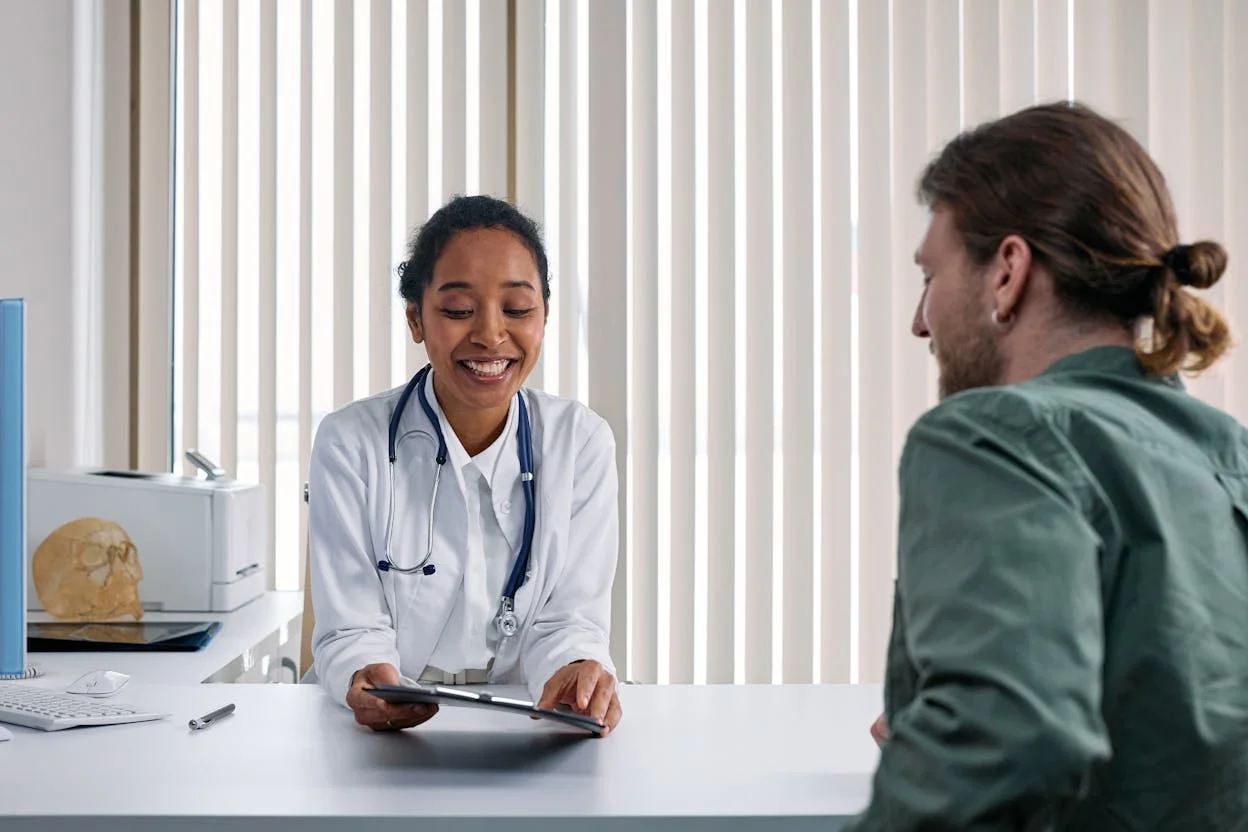 Ser Médica de Família: A Importância de Cuidar da Pessoa como um Todo