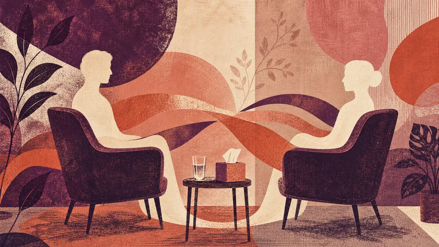 Sexologia Clínica em casal: sim ou não?