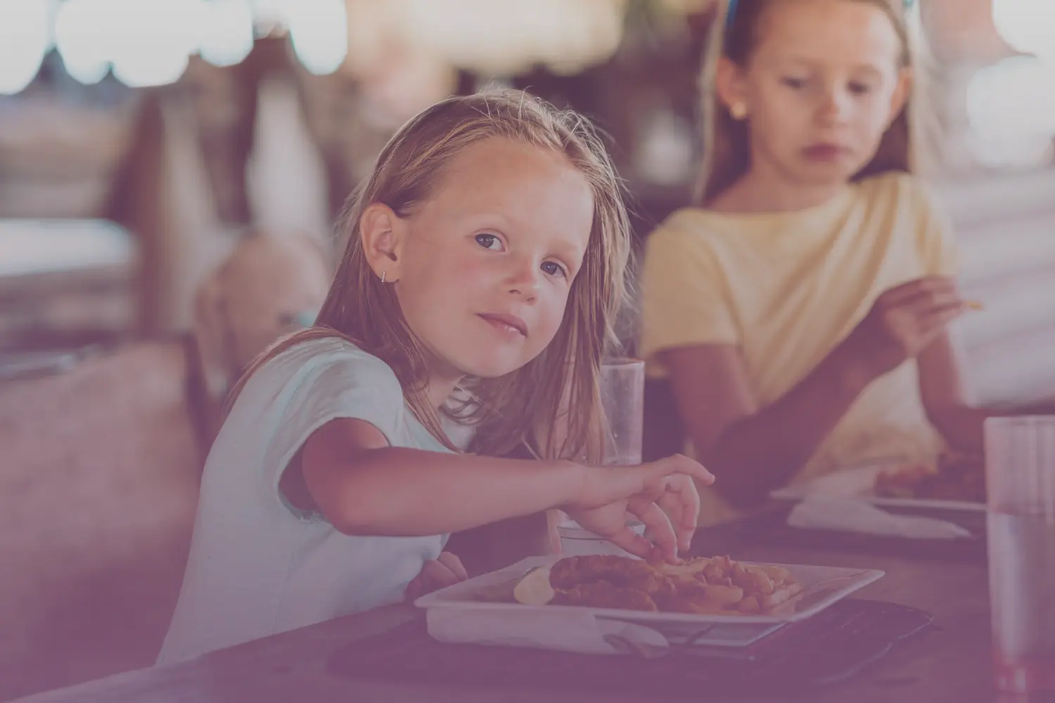 Imagem de capa do artigo: Ingestão Proteica na Primeira Infância: o que diz a ciência?