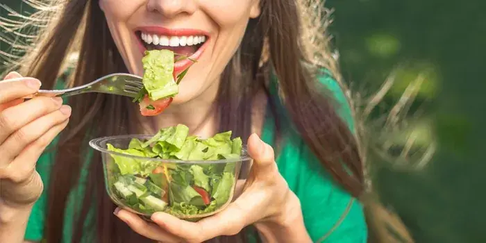 Imagem de capa do artigo: Como melhorar a fertilidade: estilo de vida, alimentos e suplementos antes de engravidar