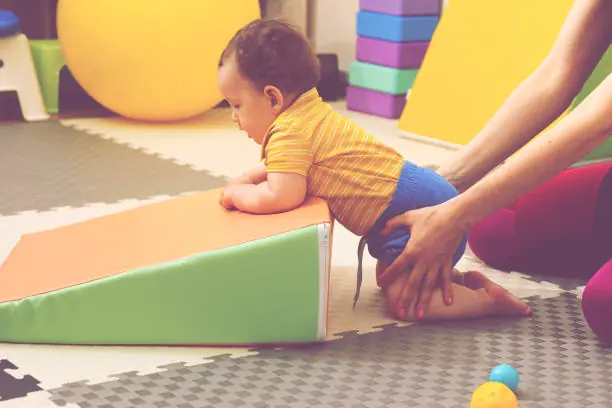 Imagem de capa do artigo: O papel da família na psicomotricidade infantil: como apoiar o desenvolvimento da criança
